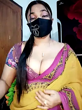 Anika-1 online show from May 2026 04:43:01 PM