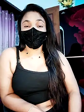 Anika-1 online show from May 2026 08:01:01 AM