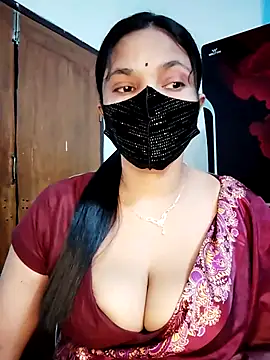 Snapshot of Anika-1 chatting on November 2025 01:53:01 AM Anika-1 online show from November 2025 01:53:01 AM