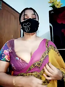 Anika-1 online show from May 2026 08:38:01 AM