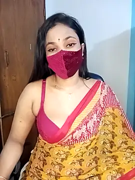 Anika-1 online show from March 2025 05:18:02 PM