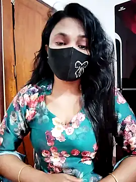 Anika-1 online show from November 2025 08:52:02 AM