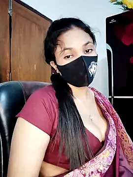 Snapshot of Anika-1 chatting on November 2025 06:23:01 PM Anika-1 online show from November 2025 06:23:01 PM