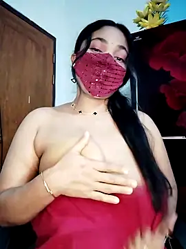 Anika-1 online show from March 2026 05:20:01 PM