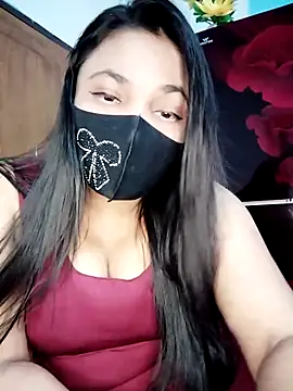 Anika-1 online show from May 2026 05:29:02 PM