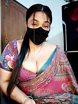 Anika-1 online show from May 2026 09:30:02 AM
