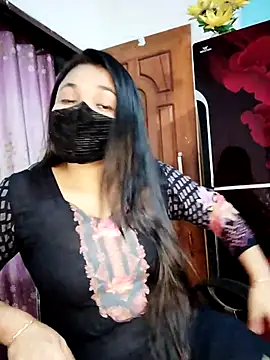 Anika-1 online show from May 2026 06:40:01 PM