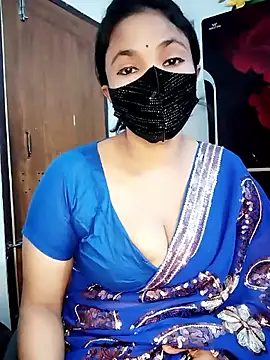 Anika-1 online show from September 2025 04:46:01 PM