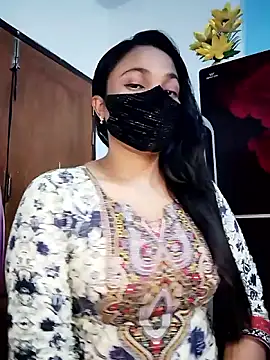 Anika-1 online show from February 2026 04:15:02 PM