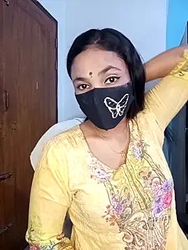 Anika-1 online show from March 2025 08:31:02 PM