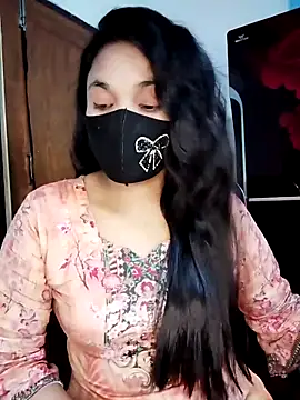 Anika-1 online show from October 2025 05:09:02 PM