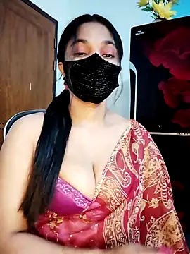 Snapshot of Anika-1 chatting on November 2025 07:42:01 AM Anika-1 online show from November 2025 07:42:01 AM