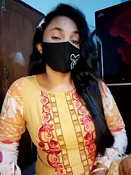 Anika-1 online show from October 2025 09:54:01 AM