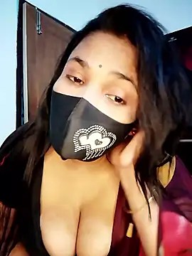 Anika-1 online show from October 2025 05:20:01 AM