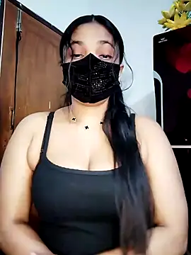 Anika-1 online show from February 2026 04:29:02 PM