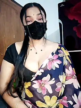 Anika-1 online show from April 2026 07:00:02 PM