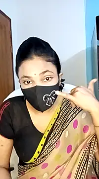 Anika-1 online show from March 2025 08:42:02 PM