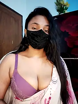 Snapshot of Anika-1 chatting on November 2025 08:47:01 AM Anika-1 online show from November 2025 08:47:01 AM