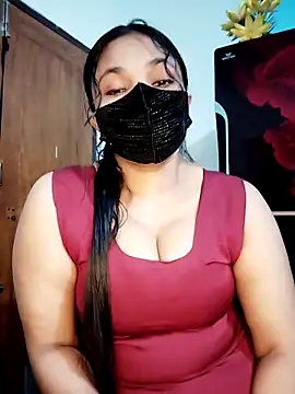 Anika-1 online show from March 2026 08:45:01 PM