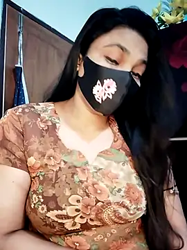 Snapshot of Anika-1 chatting on July 2026 01:16:01 AM Anika-1 online show from July 2026 01:16:01 AM