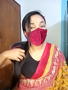 Anika-1 online show from February 2025 04:28:02 AM