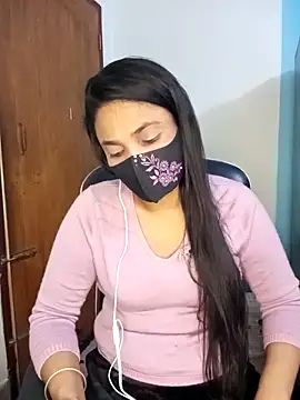 Anika-1 online show from February 2025 05:30:02 PM