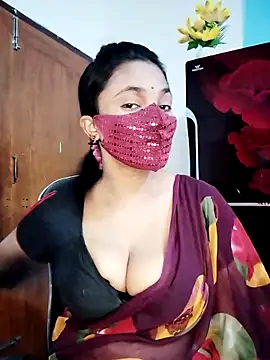 Anika-1 online show from September 2025 09:38:02 AM