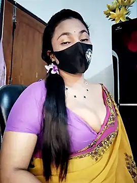 Anika-1 online show from March 2026 05:17:01 PM