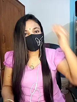 Anika-1 online show from February 2025 01:55:02 AM