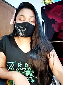 Snapshot of Anika-1 chatting on June 2026 05:33:01 PM Anika-1 online show from June 2026 05:33:01 PM