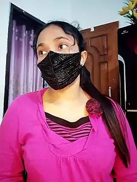 Anika-1 online show from January 2026 07:47:02 AM