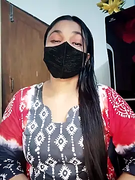 Anika-1 online show from April 2026 06:58:01 PM