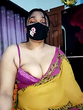 Snapshot of Anika-1 chatting on June 2026 06:49:01 PM Anika-1 online show from June 2026 06:49:01 PM