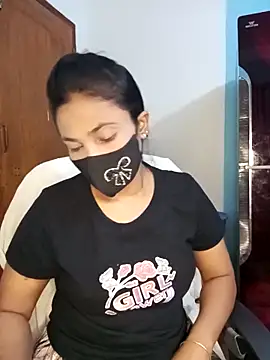 Anika-1 online show from March 2025 06:50:01 PM