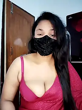 Anika-1 online show from October 2025 09:06:02 AM