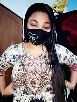 Anika-1 online show from May 2026 06:54:02 PM