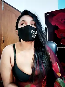 Anika-1 online show from September 2025 09:49:01 AM