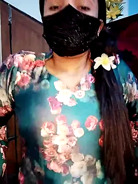 Snapshot of Anika-1 chatting on December 2025 08:14:01 AM Anika-1 online show from December 2025 08:14:01 AM