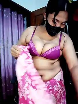 Anika-1 online show from March 2026 05:24:01 PM