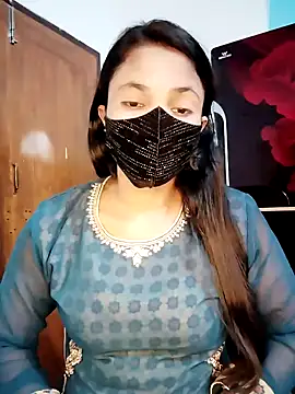 Anika-1 online show from October 2025 08:48:02 AM