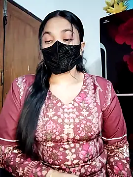 Anika-1 online show from February 2026 05:10:01 PM