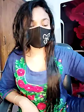 Anika-1 online show from September 2025 09:47:02 AM