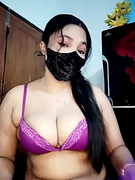 Anika-1 online show from March 2026 04:36:02 PM