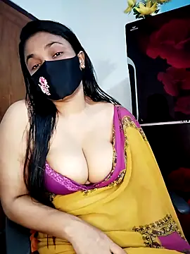 Snapshot of Anika-1 chatting on June 2026 08:58:02 AM Anika-1 online show from June 2026 08:58:02 AM