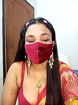 Anika-1 online show from February 2025 12:22:01 PM