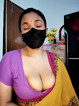 Anika-1 online show from October 2025 04:58:02 AM