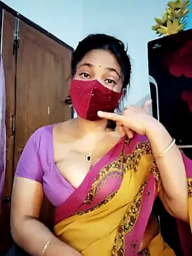 Anika-1 online show from February 2026 05:15:02 PM