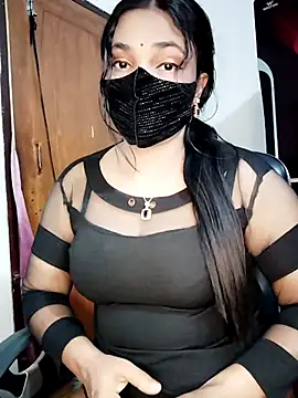 Anika-1 online show from March 2026 05:08:02 PM