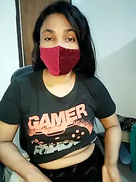 Anika-1 online show from March 2025 06:14:01 PM