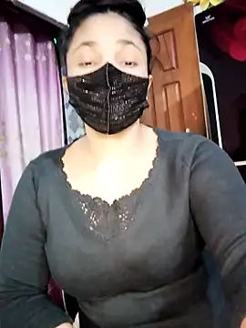 Anika-1 online show from March 2026 08:43:01 PM